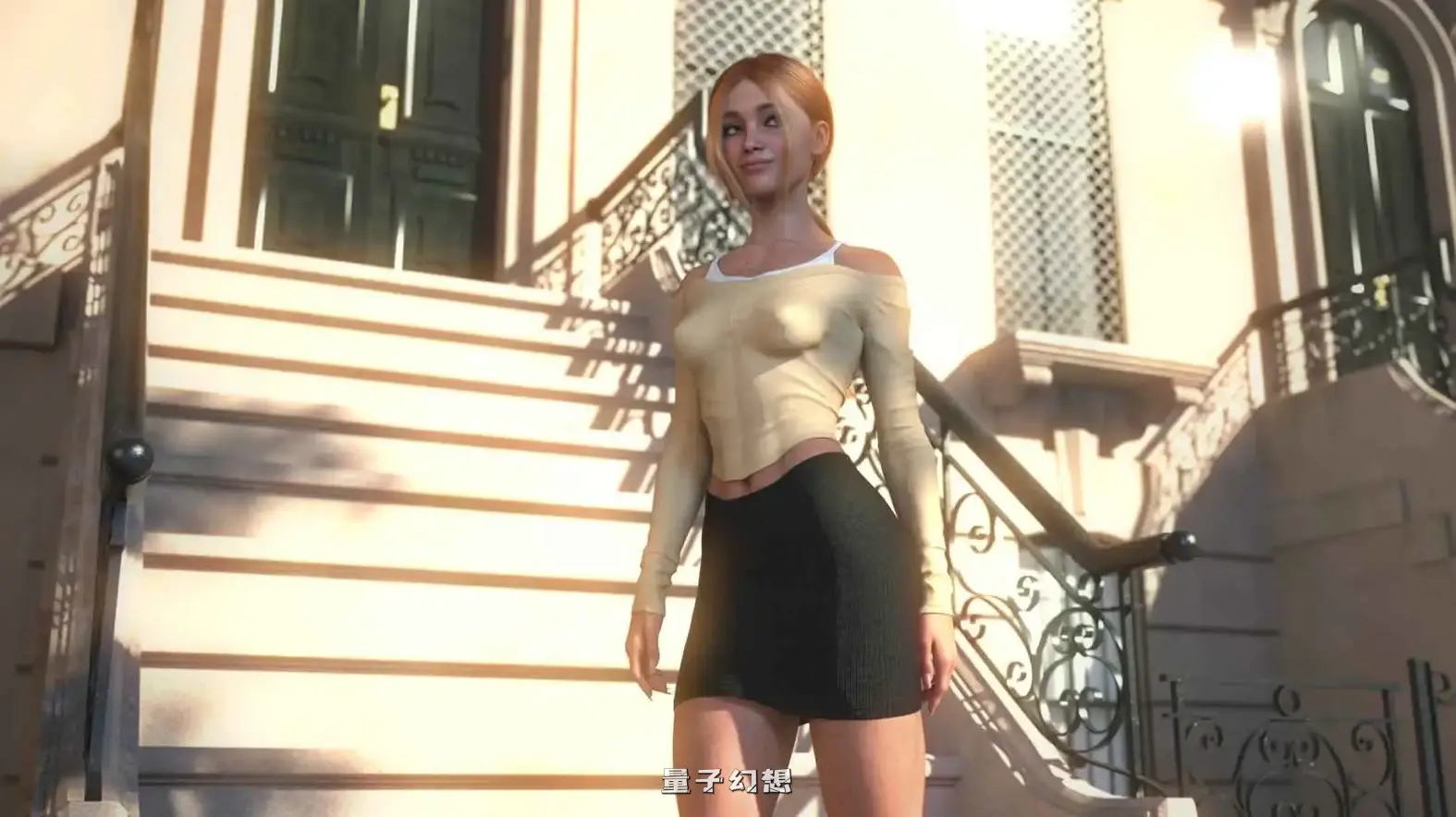 [更新/SLG] 诡诈之影 Shadows of Deceit Ch. 1 汉化版 [1.10G]