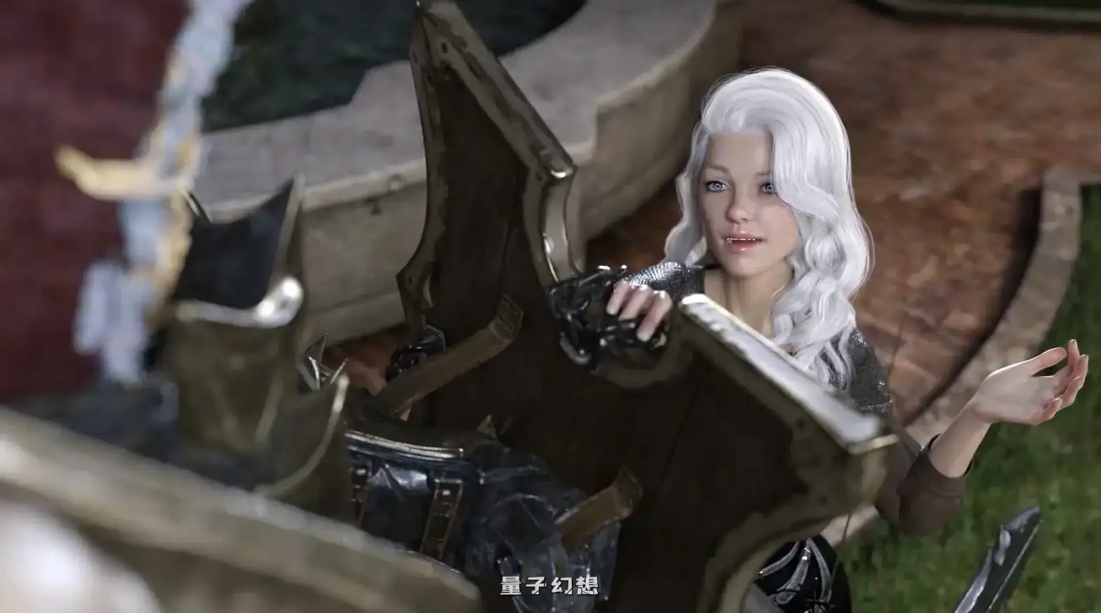 [SLG/动态]英灵殿：莉莉丝崛起v3.0.7s AI汉化版[更新/8.70G]