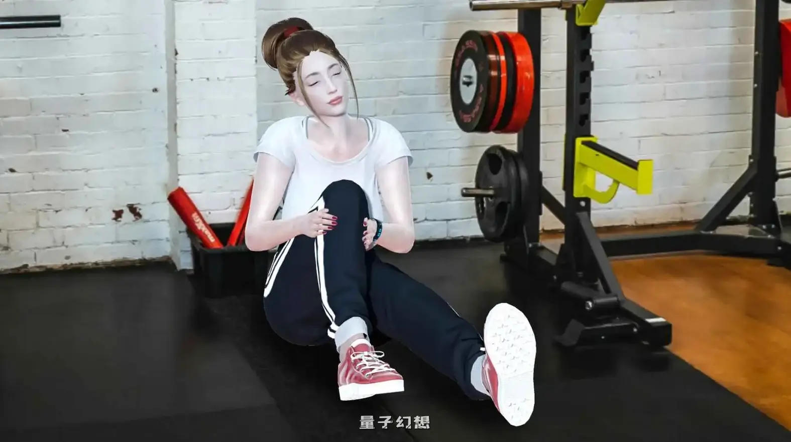 [亚洲/SLG/沙盒]我需要恋爱v1.3 AI汉化版[更新/3.40G]