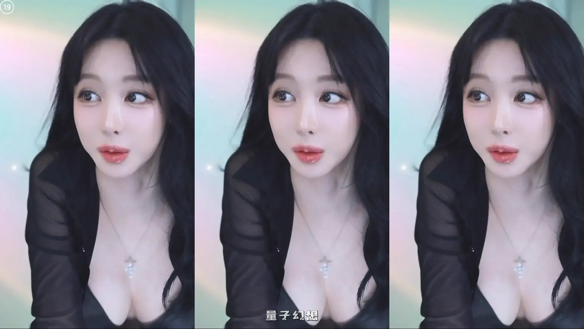 韩国美女主播BJ秀吉(쑤지) 2025年 热舞视频合集[64V/11.9G]