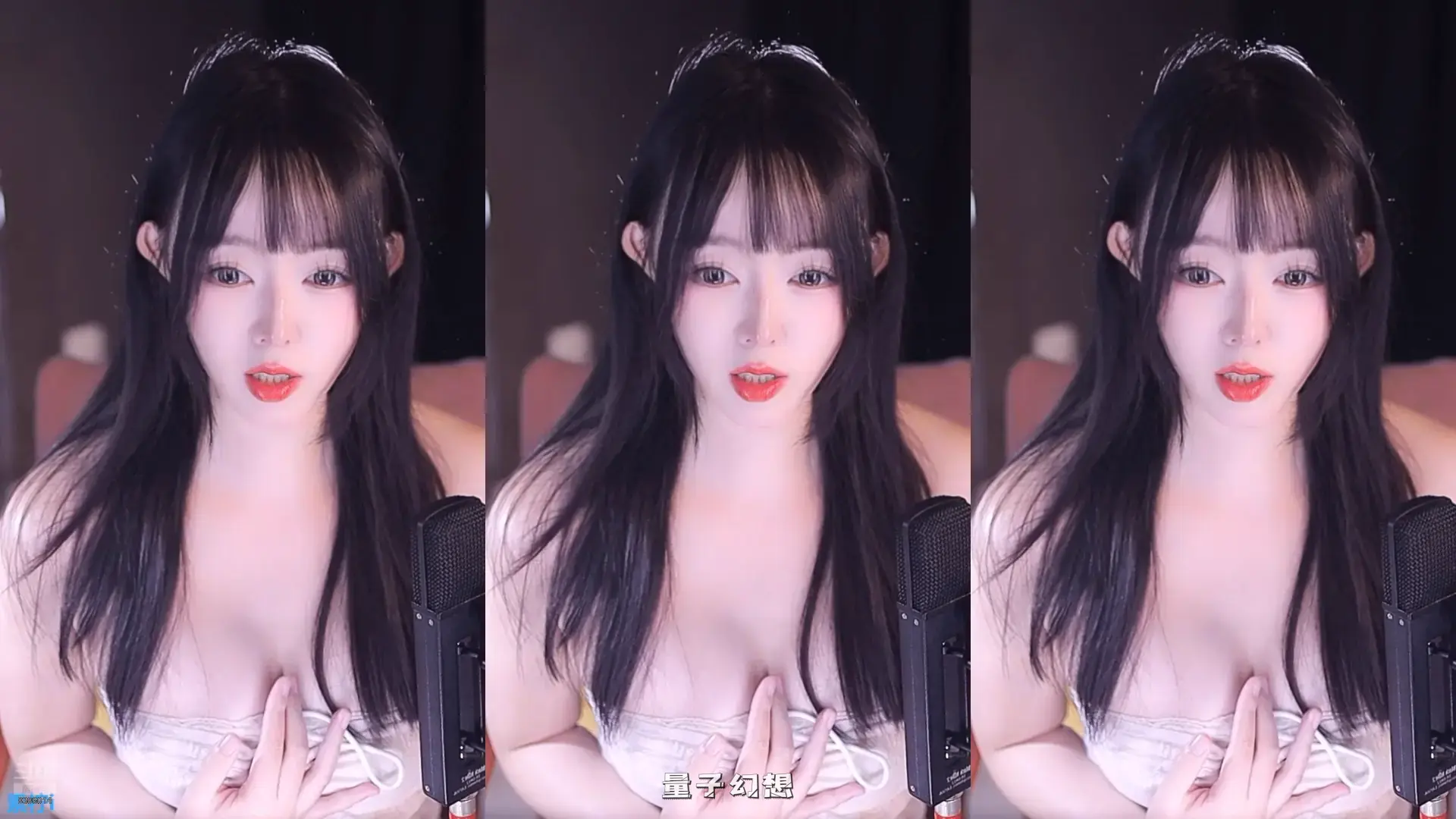 斗鱼素柠i(酱紫ava)  热舞视频合集[54V/22.8G]