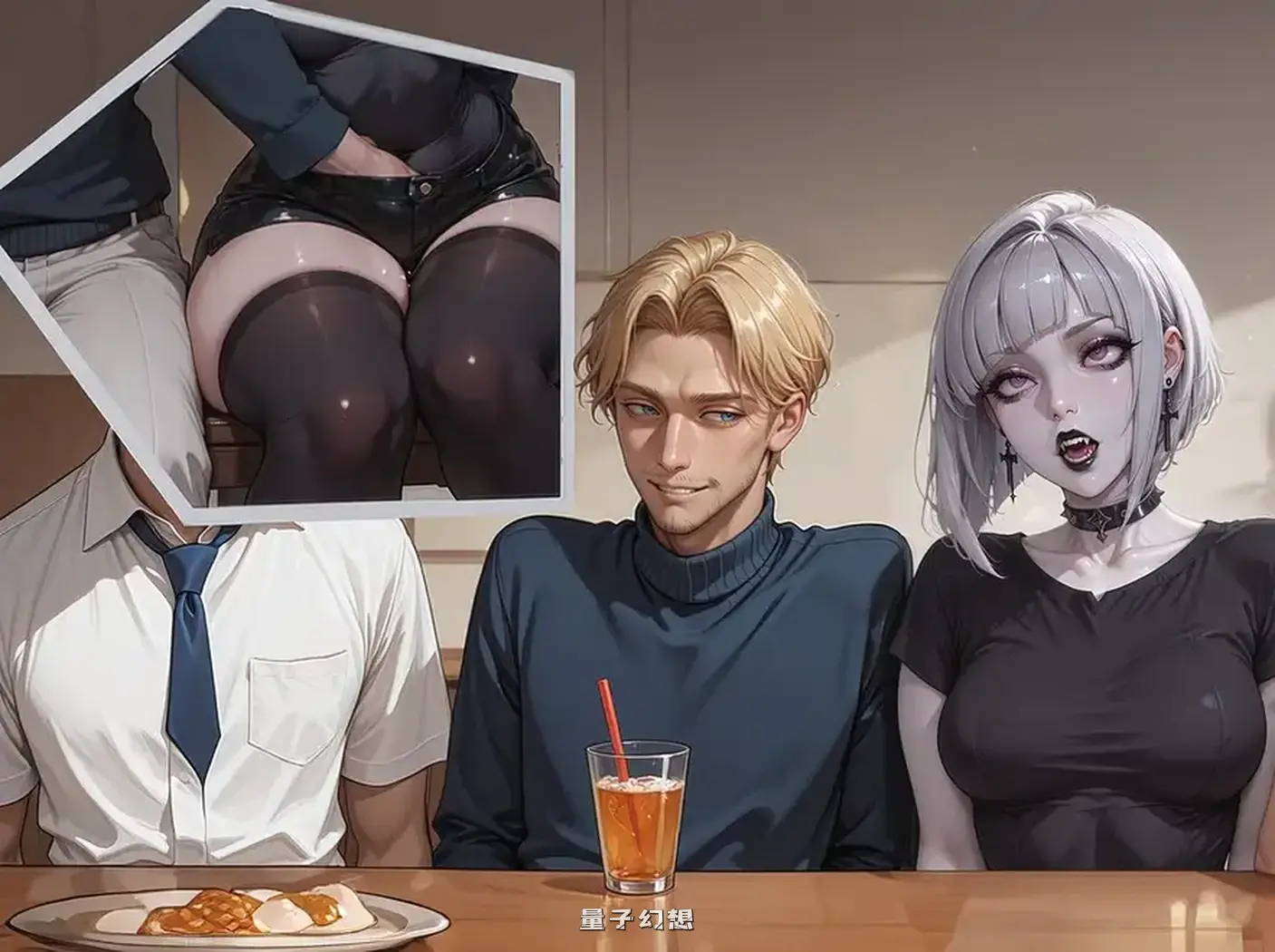 新作[日式/RPG]  费拉雷 :Felare v0.1.3 内嵌AI汉化步兵版 [1.80G]