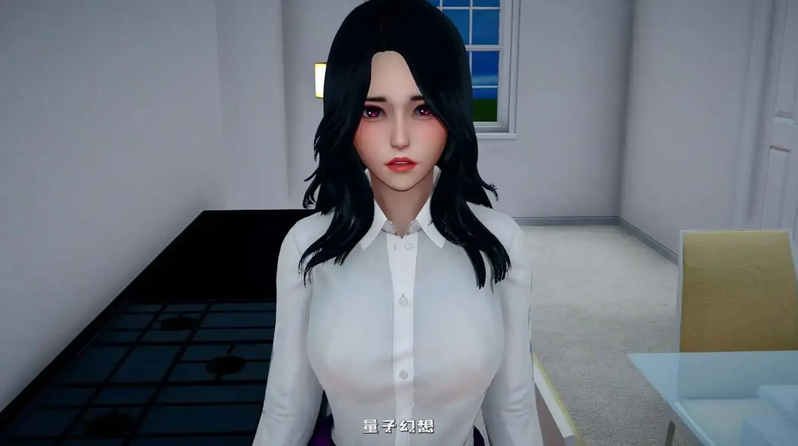 [神作/SLG/动态]我的恶霸女友Ch.2Ep.1赞助 AI汉化版[更新/12.2G]