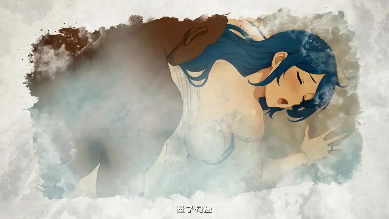 [日系/SLG/动态]蓝色污渍v1.6b AI汉化版[更新/1.25G]