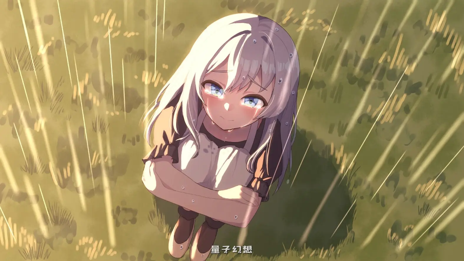 新作[略类SLG/纯爱] 蛋之少女成长物语~我的蛋之少女：一段温馨故事~ たまご娘育成物語~My Egg Girls: A Gentle Story~ AI汉化版 [1.40G]