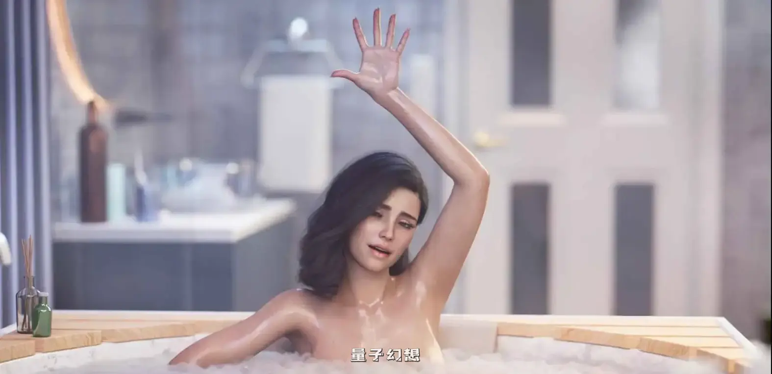 [SLG/动态]丹弗斯小姐v0.1.2.2赞助 AI汉化版[更新/3.70G]