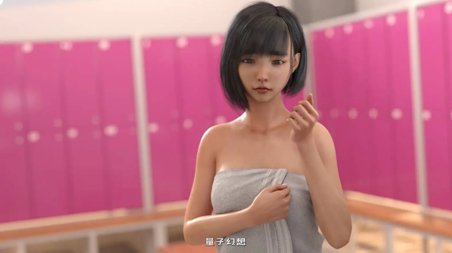 [SLG/大作] 女神的最佳交易 My Best Deal v4.4.0 汉化版 [更新/7.90G]