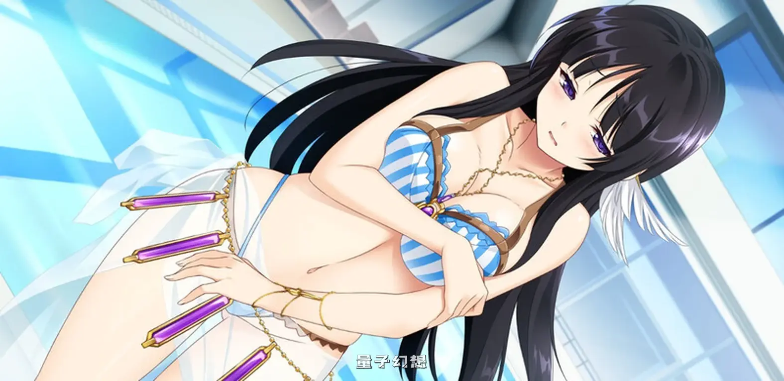 [日式/SLG] 神记复活 JINKI RESURRECTION -ジンキ・リザレクション- AI汉化版+全CG存档 [5.0G]