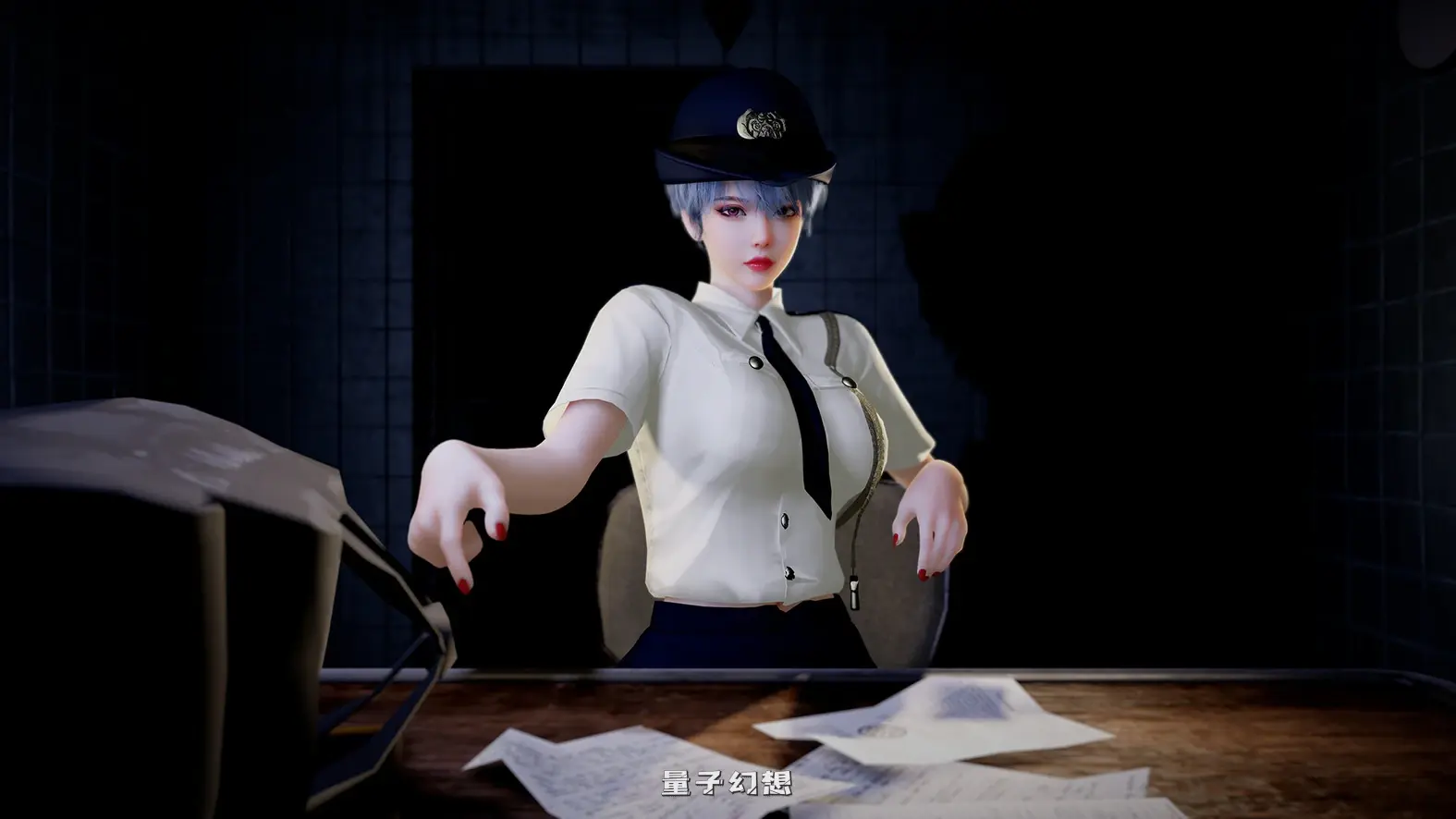 新作[养成3D/动态] 张伟和他不太好说的二三事2 A fascinating story 2 官中步兵版 [4.80G]