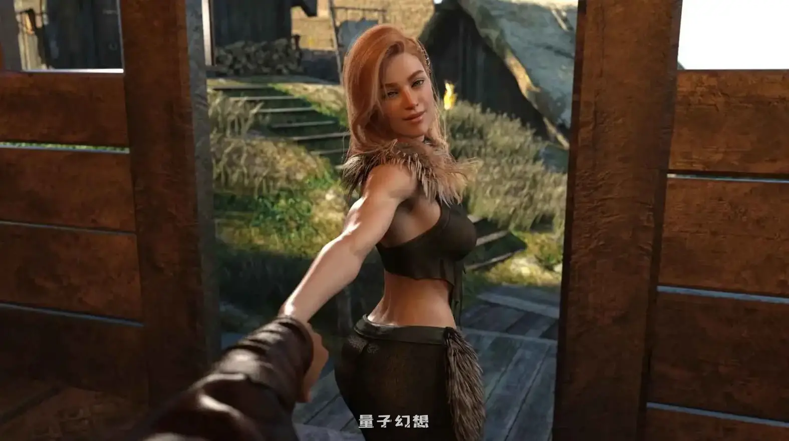 [SLG/动态]英灵殿：莉莉丝崛起v3.0.7s AI汉化版[更新/8.70G]