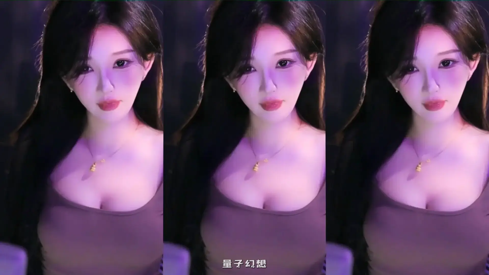 斗鱼南妹儿呀 2025年 热舞视频合集[117V/17.2G]