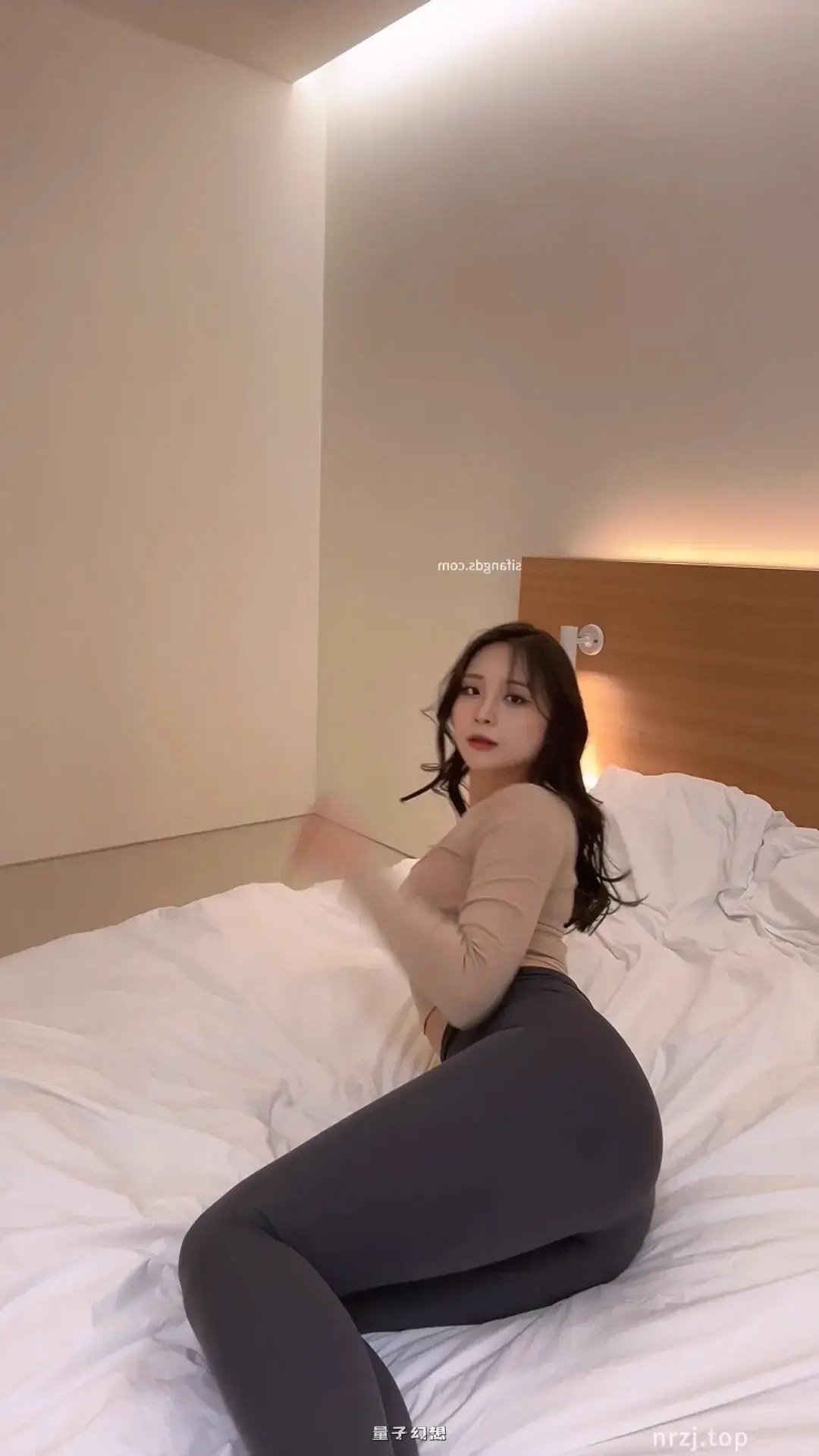 韩国健身女神郑素妍GGotBBang私拍收费视频[34V/9.14G]