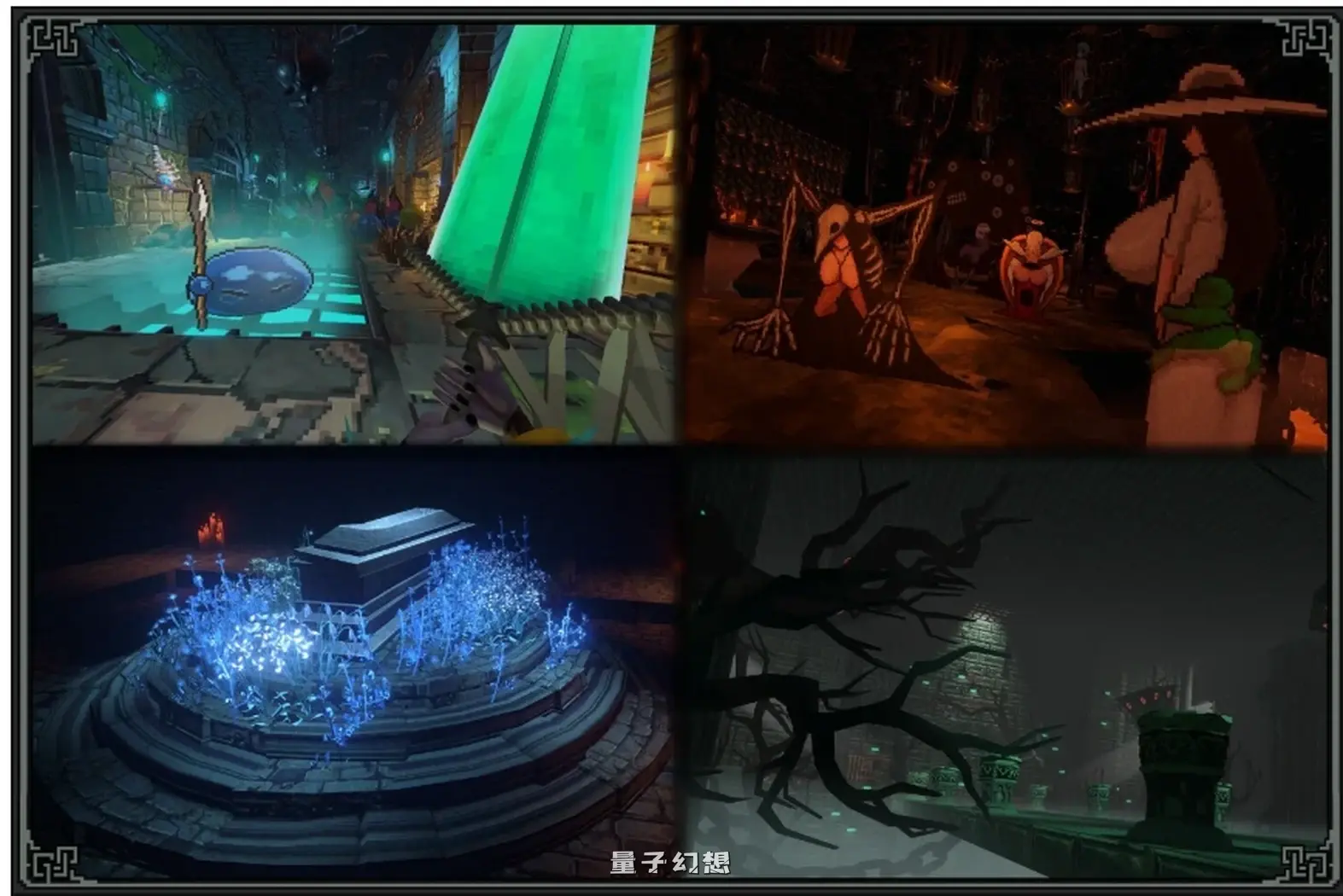 [爆款ACT/动态] MazeCave II~肛门的逆袭~ MazeCave II~肛門の逆襲~ Ver1.04 官中版 [更新/4.80G]