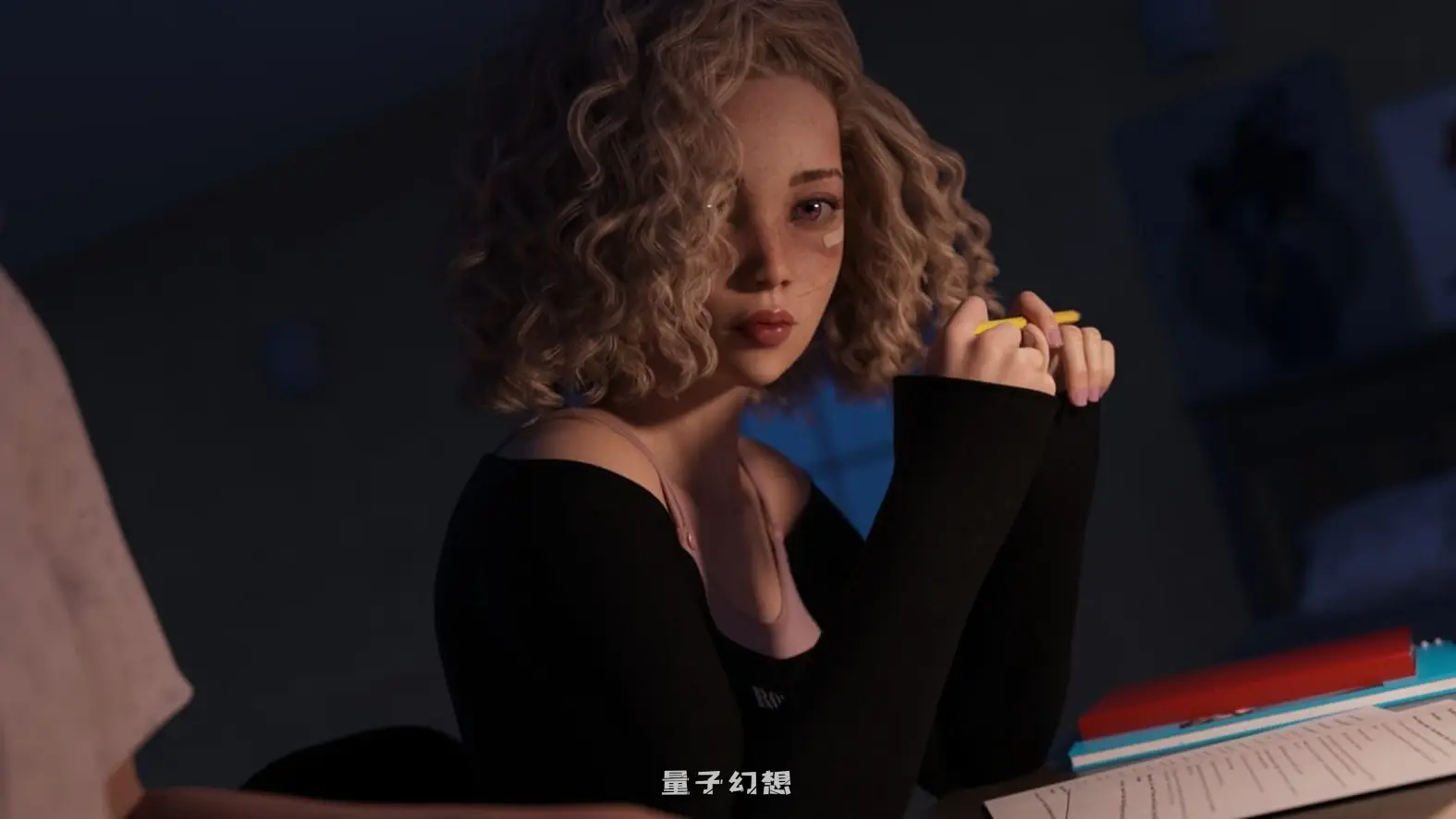 [SLG/大作] 女神的最佳交易 My Best Deal v4.4.0 汉化版 [更新/7.90G]