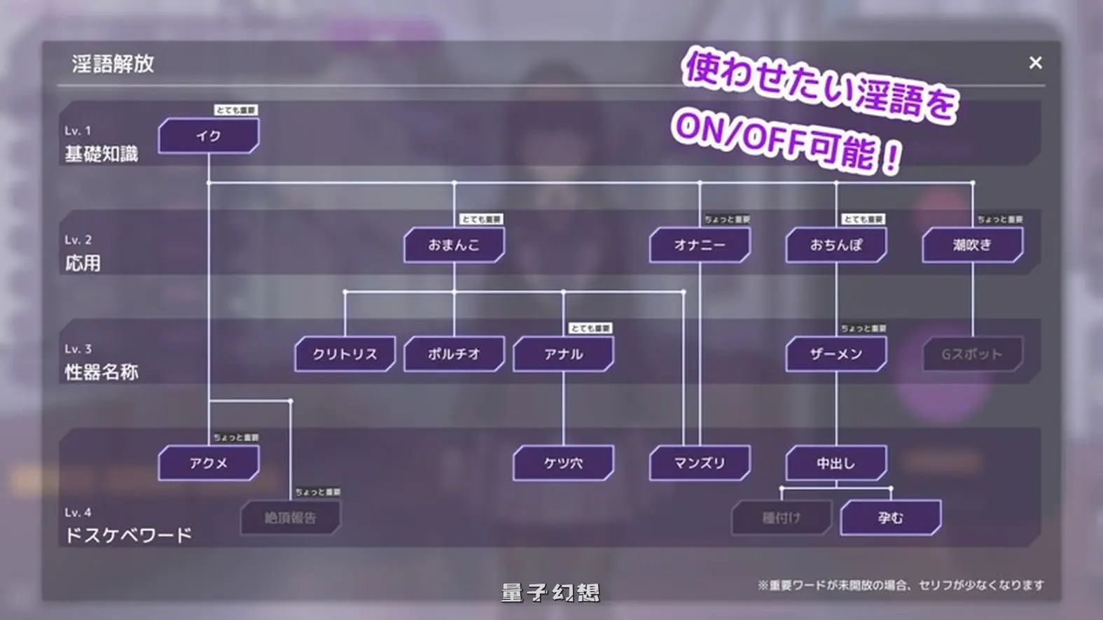 [互动SLG/全动态] 用洗脑APP调教清纯大小姐的模拟游戏  ver1.0.6 官方中文版  [4.70G]