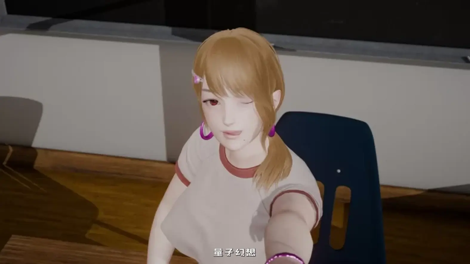 [亚洲风SLG/动态] 没有后宫只有NTR No Harem Just NTR Ep.2Full 汉化版 [更新/5.60G]