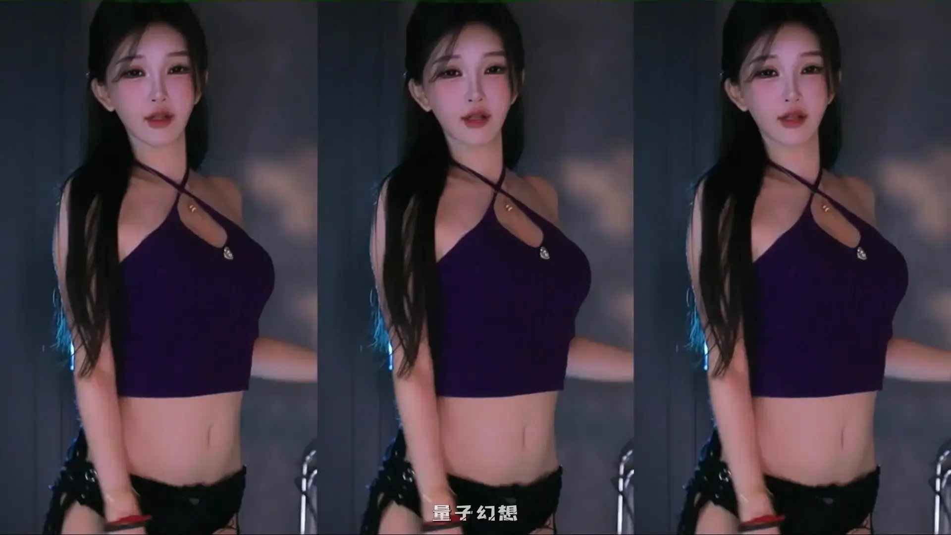 斗鱼南妹儿呀 2025年 热舞视频合集[117V/17.2G]