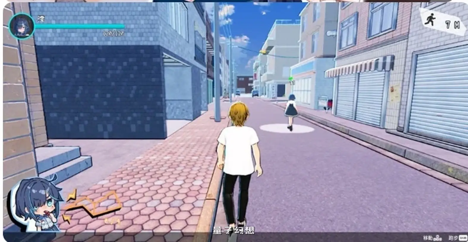 新作[日式3D/动态] 性爱教人做事师：闷骚少女的秘密性癖 Sex Trainer’s Diary: Hidden Kinks 072官中步兵版 [2.40G]