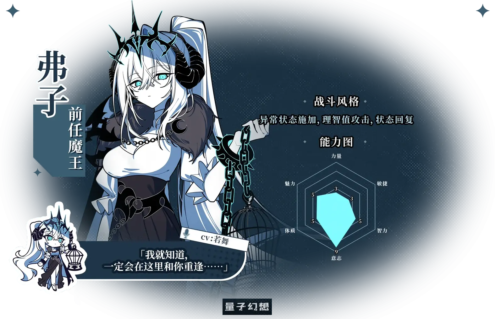 新作[冒险SLG/决策/动态] 不存在的逐梦者 银葱之森 Steam官方中文版 [7.60G]