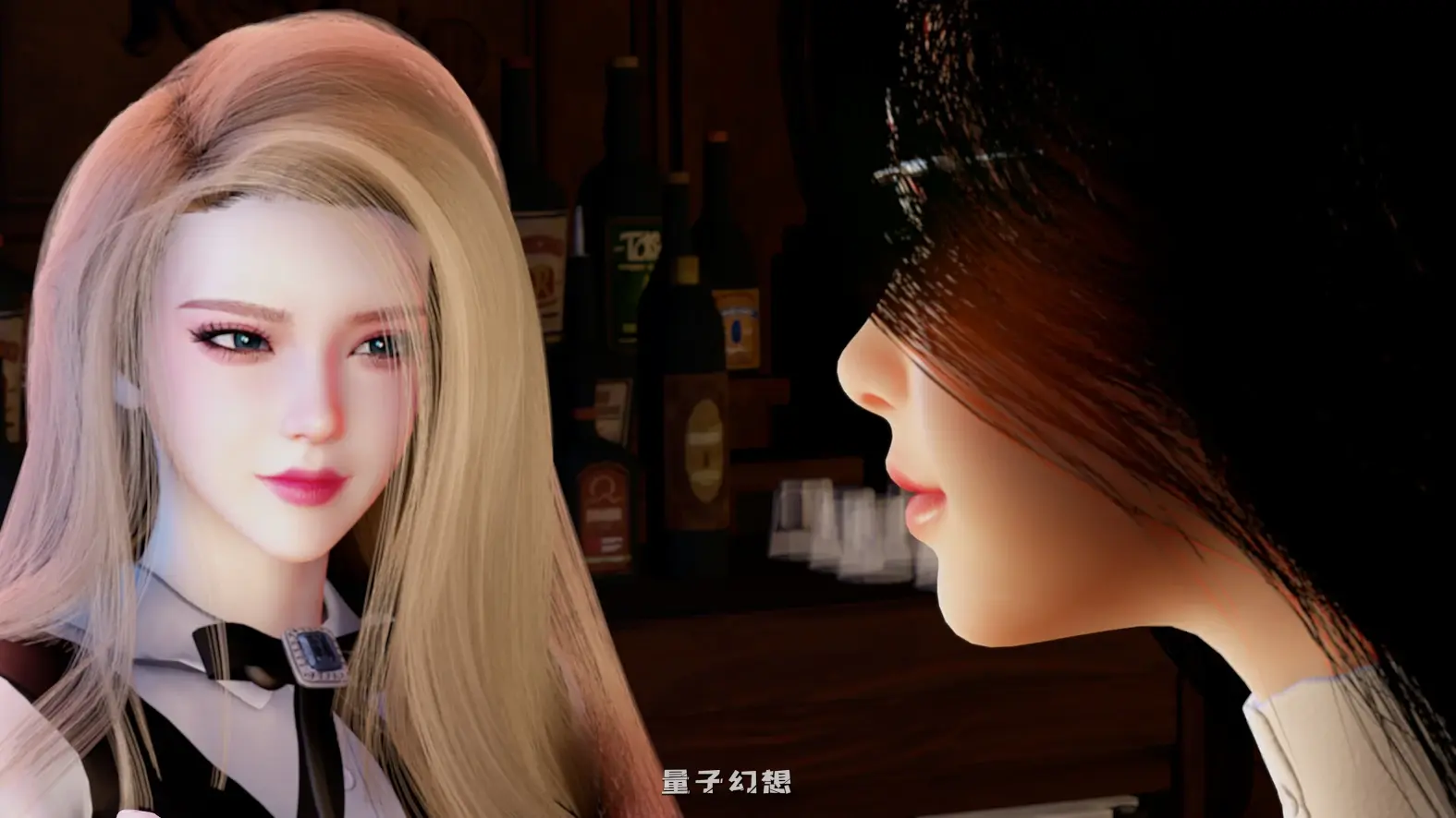 新作[养成3D/动态] 张伟和他不太好说的二三事2 A fascinating story 2 官中步兵版 [4.80G]