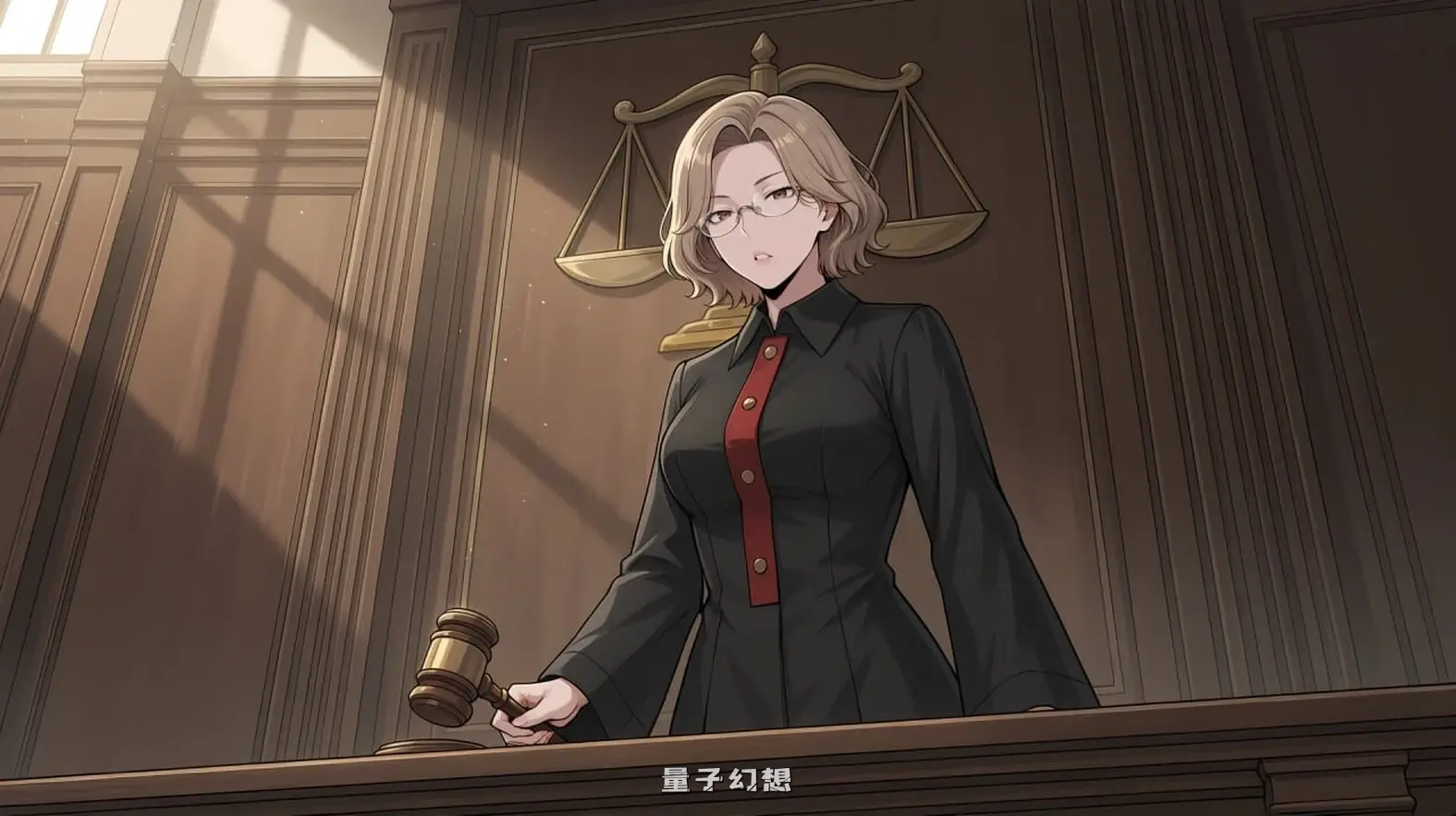 新作[日式SLG/无码/动态] 翻转人生 The Counter Gambit v1.0.1 Steam官中步兵版 [860M]