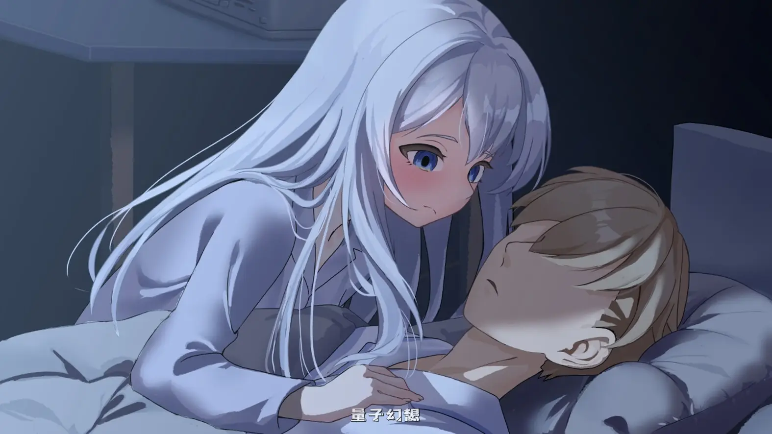 新作[略类SLG/纯爱] 蛋之少女成长物语~我的蛋之少女：一段温馨故事~ たまご娘育成物語~My Egg Girls: A Gentle Story~ AI汉化版 [1.40G]