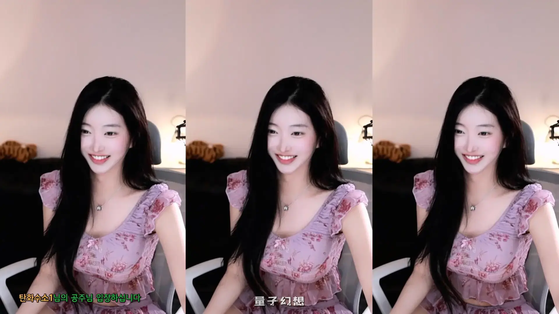 韩国主播BJ哈妮妮  热舞视频合集[115V/21G]