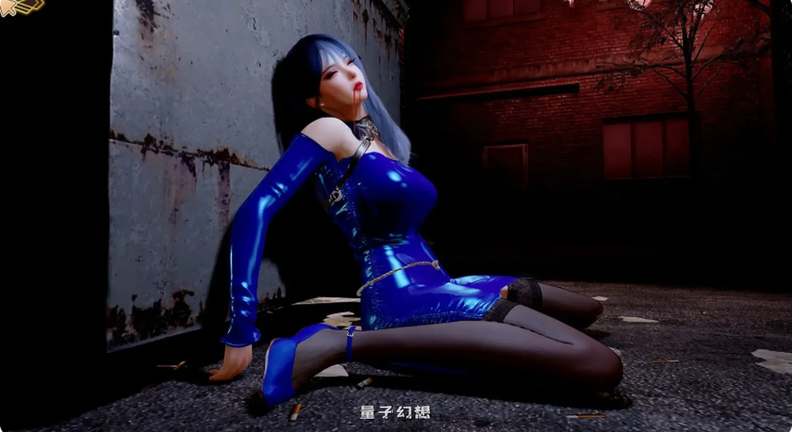 新作[养成3D/动态] 张伟和他不太好说的二三事2 A fascinating story 2 官中步兵版 [4.80G]