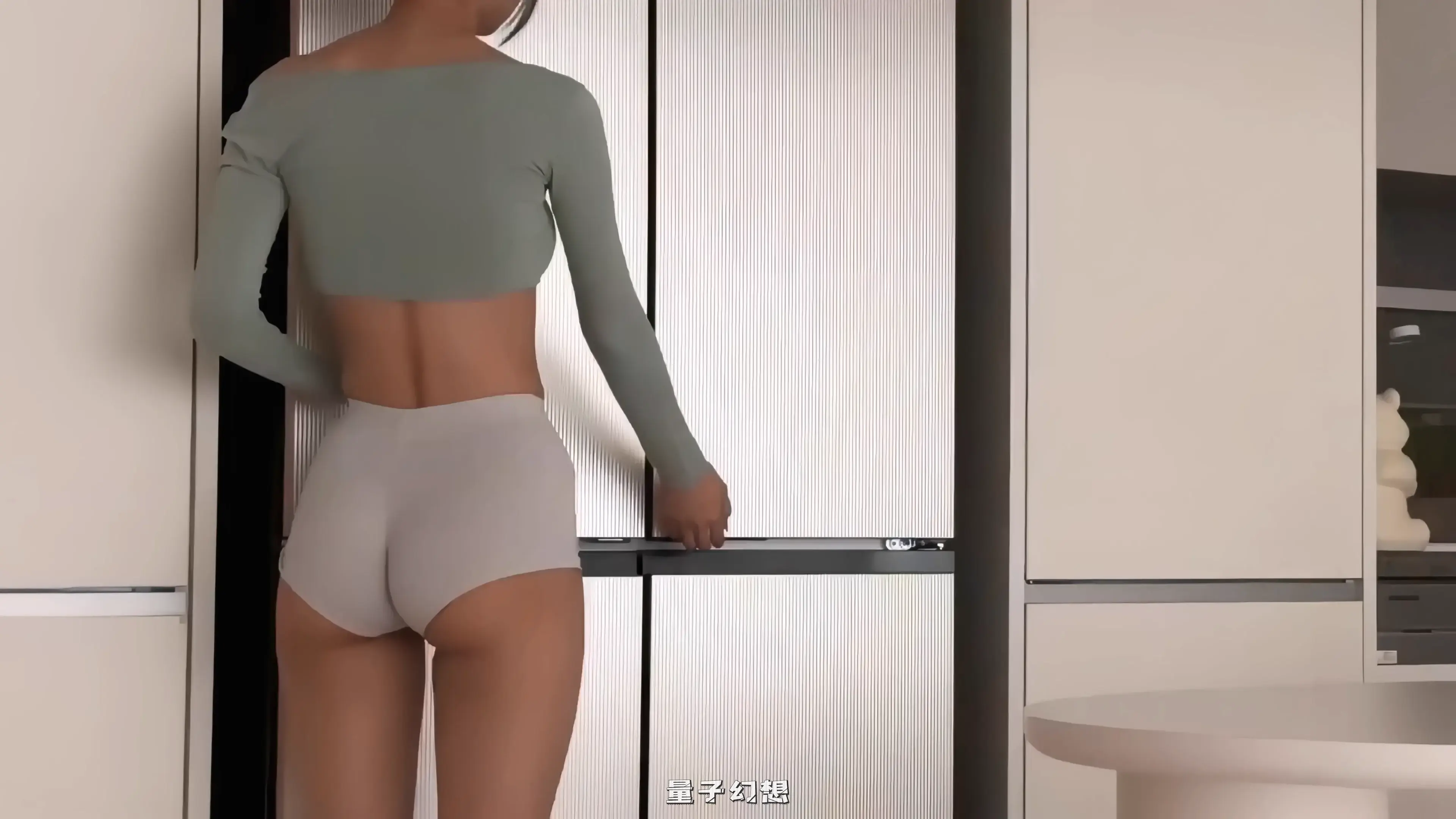 韩国美女主播bj徐雅vlog视频合集  [82V/18G]