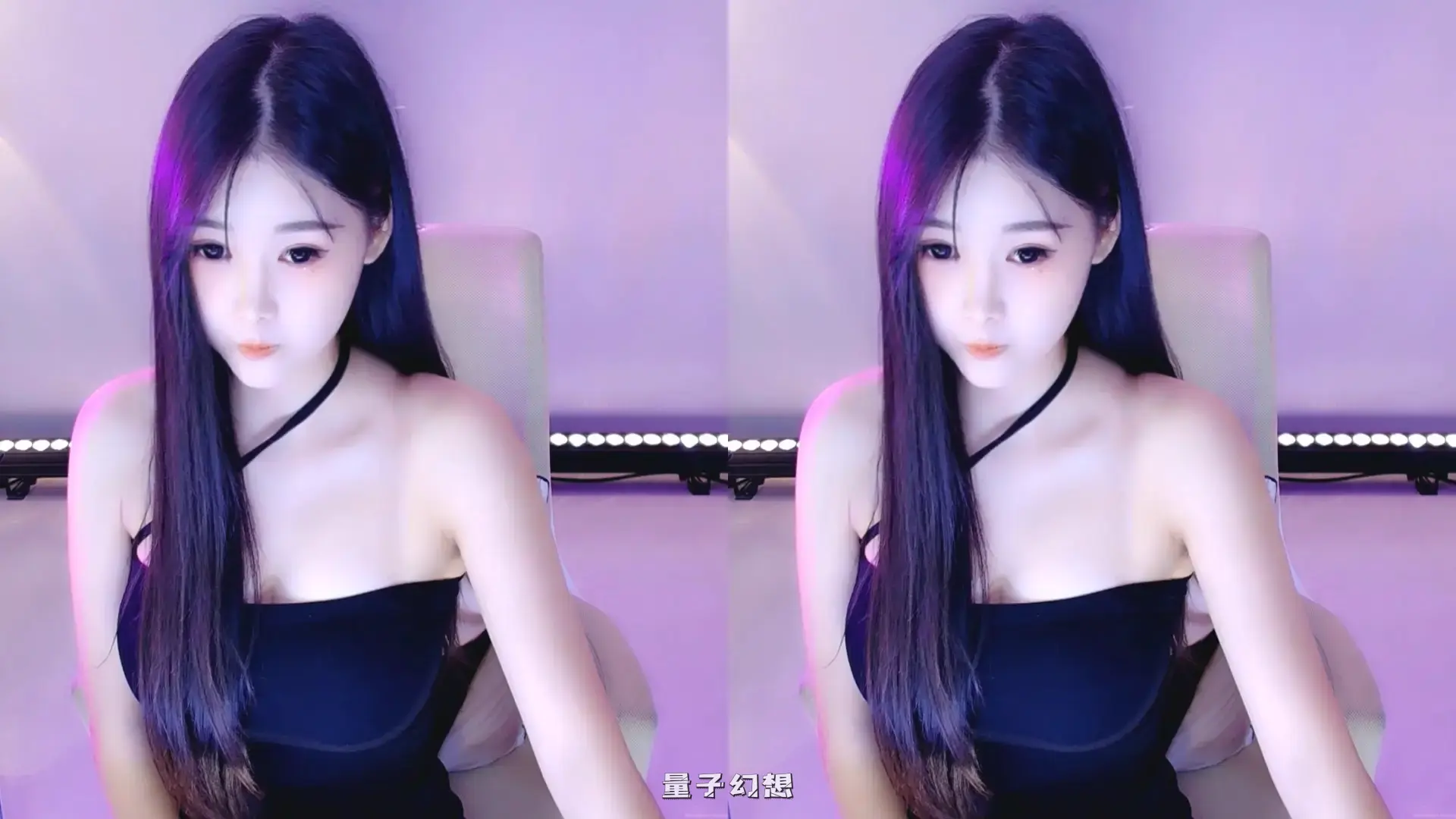 斗鱼主播何菱 2025年 热舞视频合集[17V/3.65G]