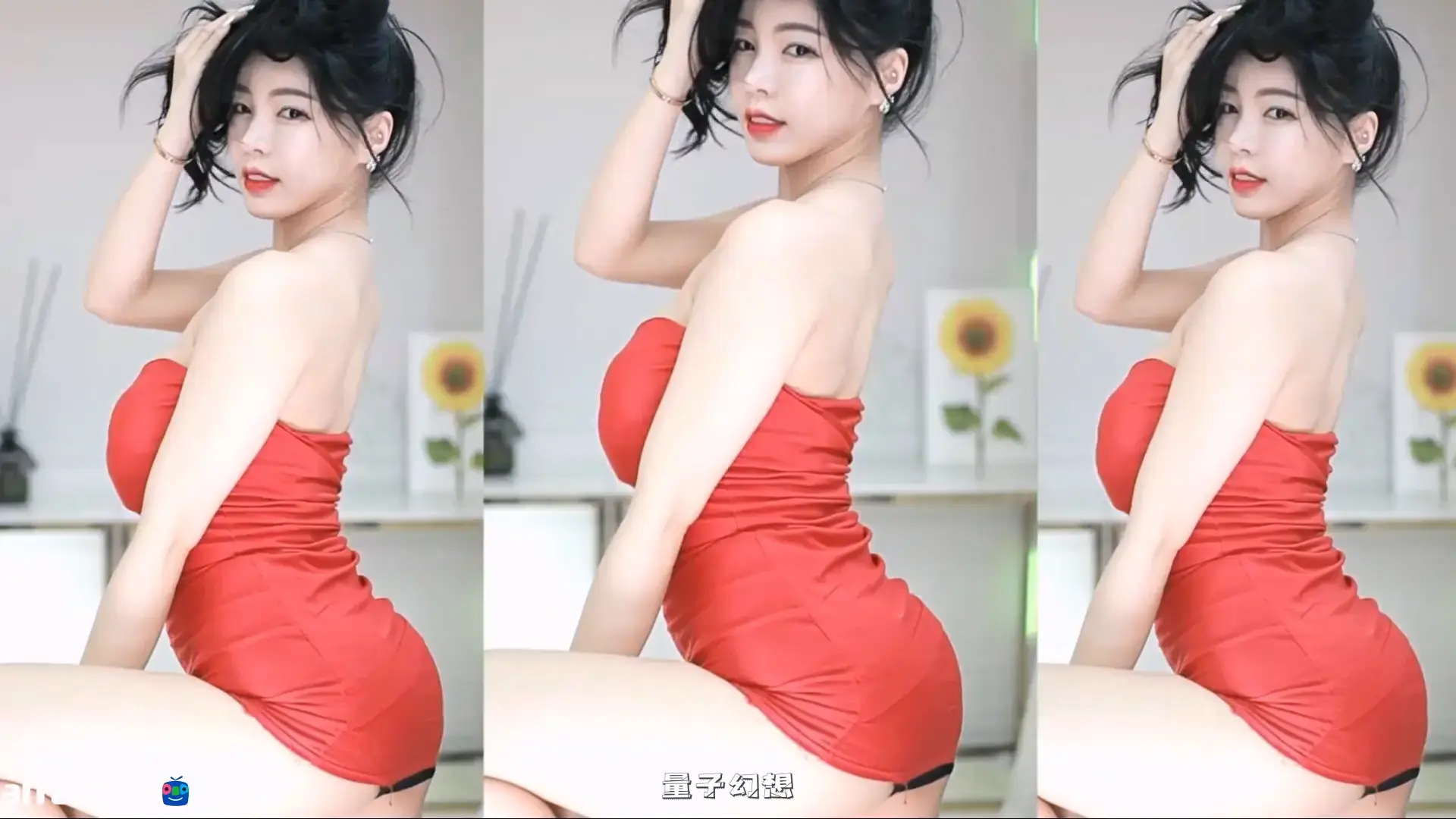 韩国BJ아리샤(阿丽莎)摩托摇合集 精华热舞视频 [42V/4.81G]