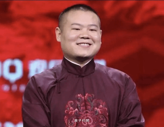 岳云鹏说今年不上央视春晚 写不出更好的东西 岳云鹏说今年不上央视春晚 写不出更好的东西