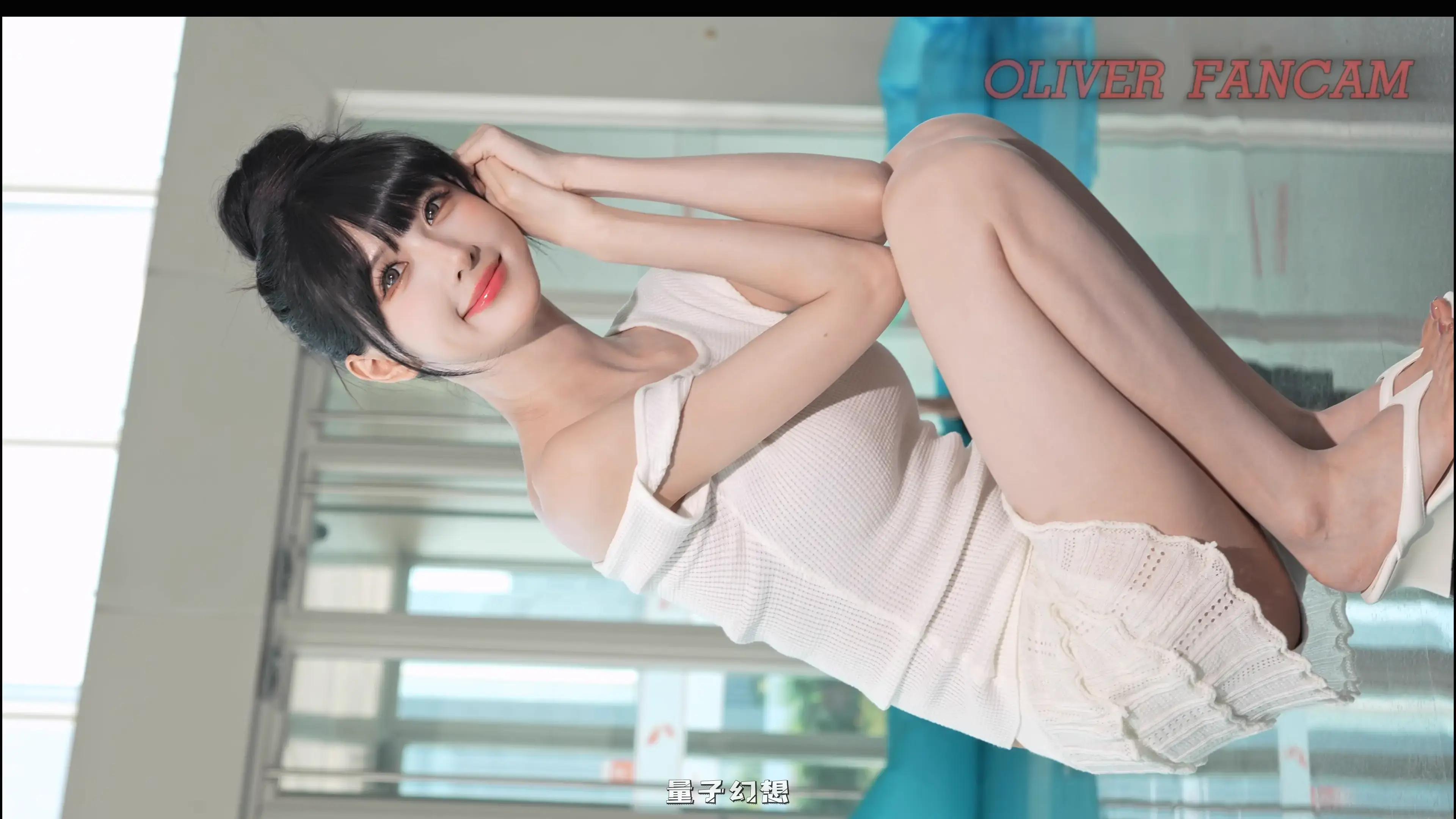 国内车模视频 车展现场4K版本[25V/4.39G]