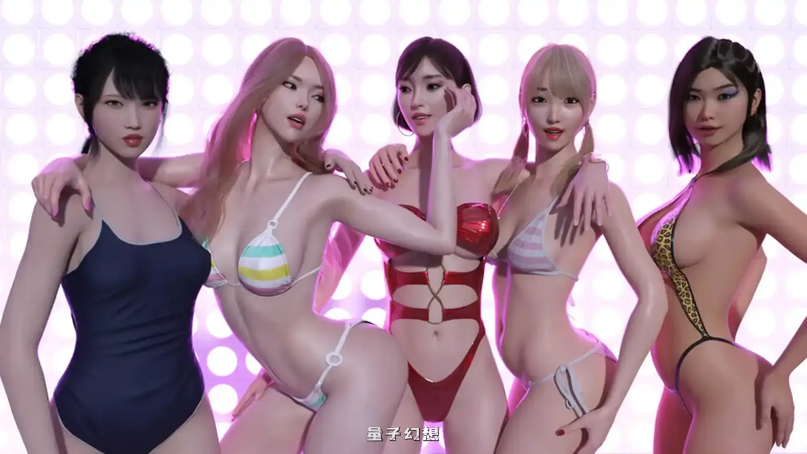 [策略SLG/动态] 宾馆 Guest House v0.2.6 汉化版 [更新/3.60G]