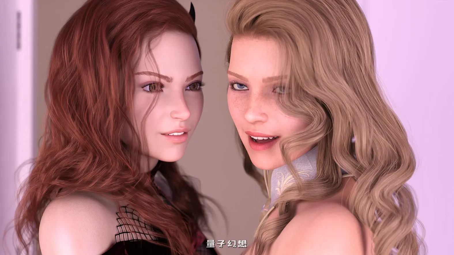 [SLG/动态] 新生也疯狂2 FreshWomen S2 Final v26.02.09 官中版 [更新/18.70G]