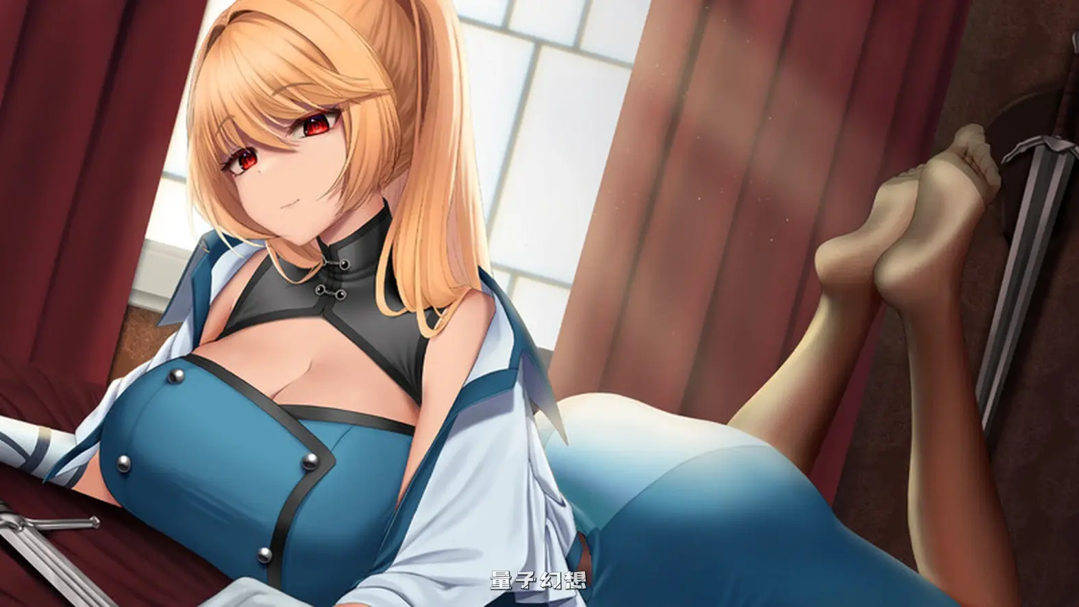 [休闲SLG/益智] 项目：瀑布 Project: WATERFALL Build.10659257 STEAM官中+DLC [800M]