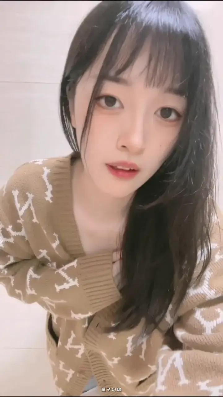 灵性饱满的欢欢ASMR资源全集 视频+音频[68V/18.9G]