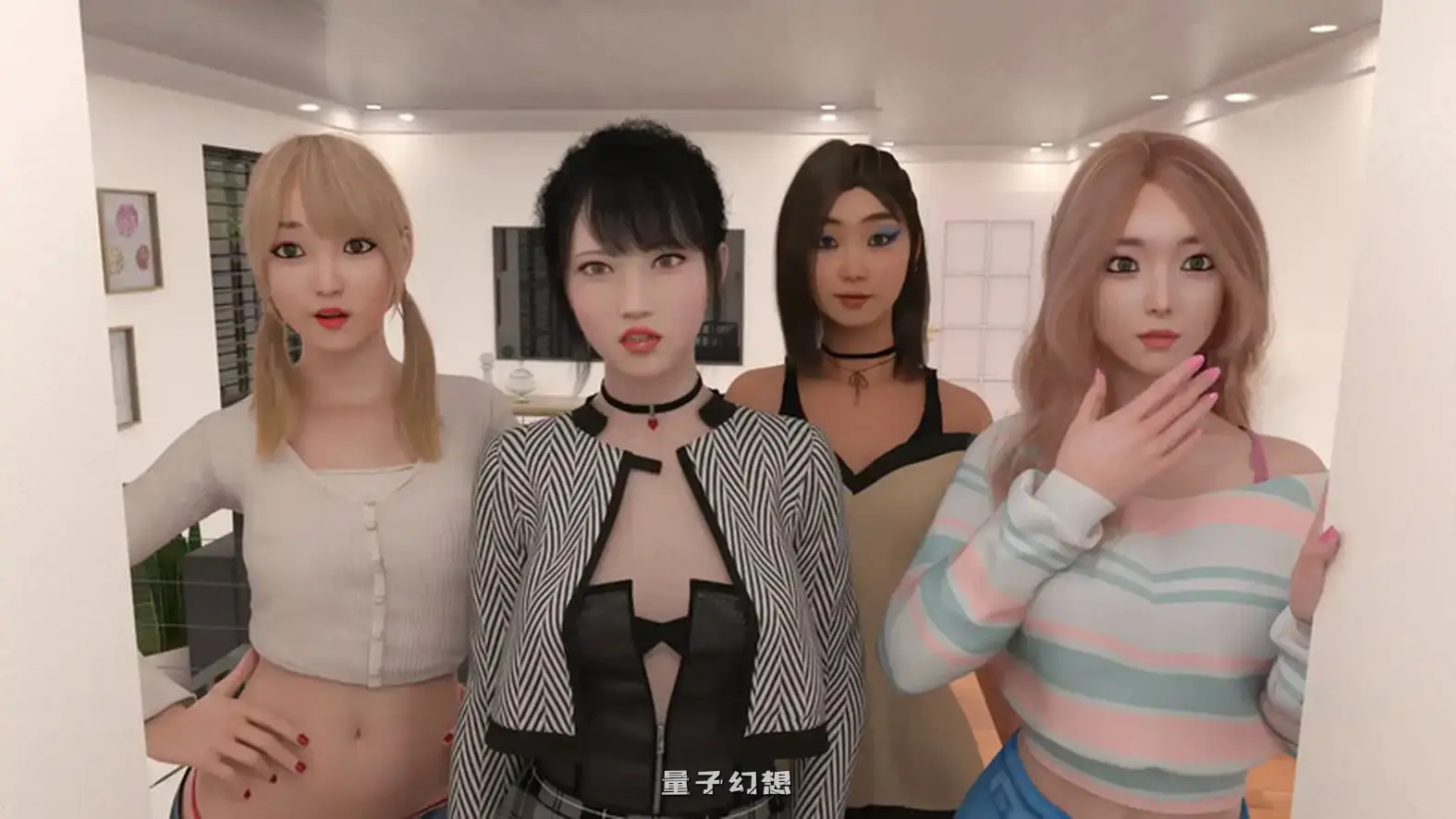 [策略SLG/动态] 宾馆 Guest House v0.2.6 汉化版 [更新/3.60G]