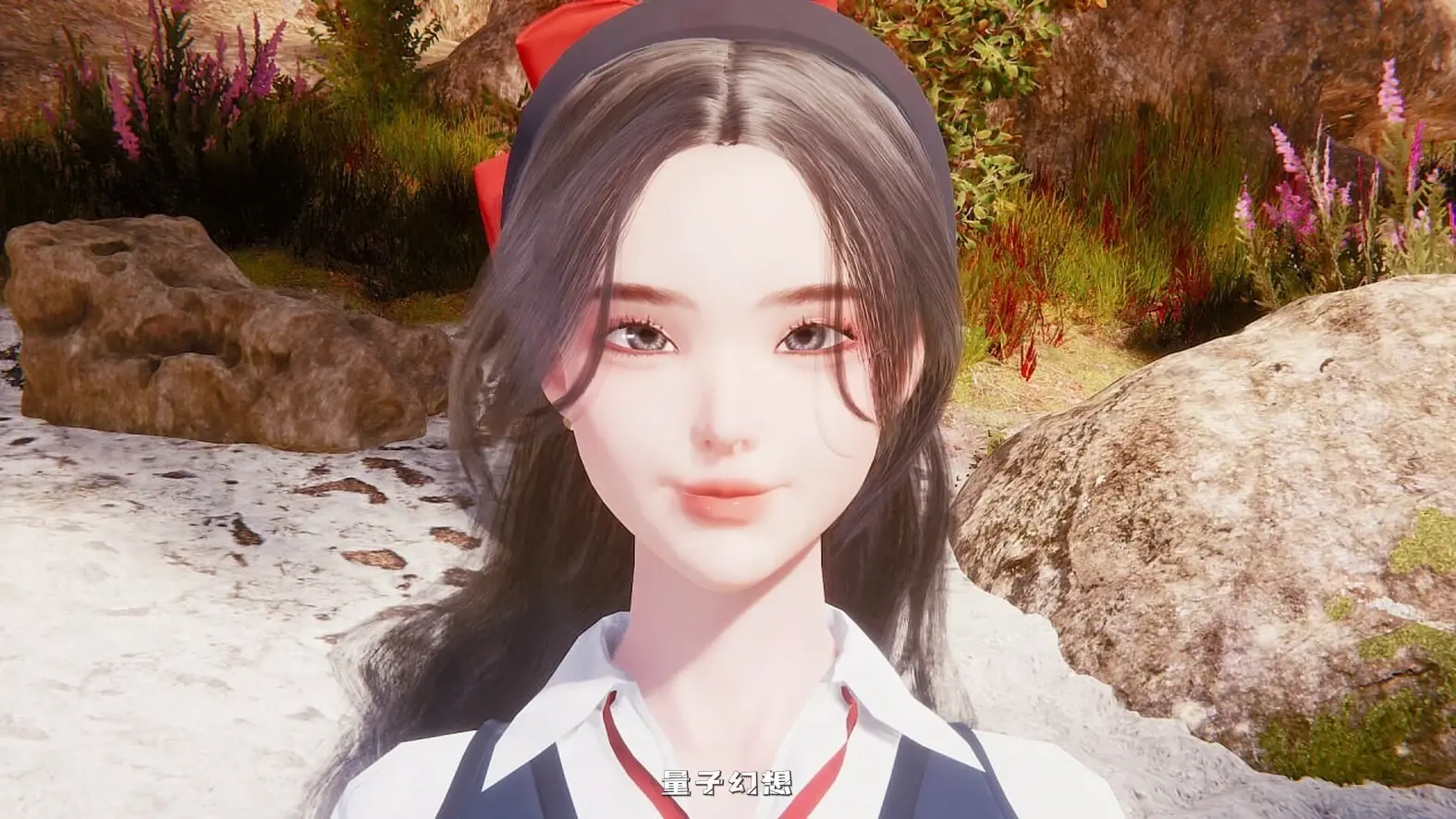 新作[日式3D/后宫/动态] 孤岛奇缘 Island Of Enchantment 官方中文步兵版 [29.10G]