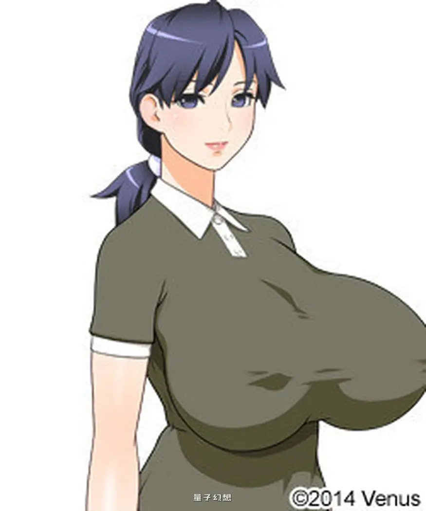 [日式/ADV] 妈妈和我的身体构造 只要对母亲内就是尽孝的世界～～AI汉化版[1.30G]