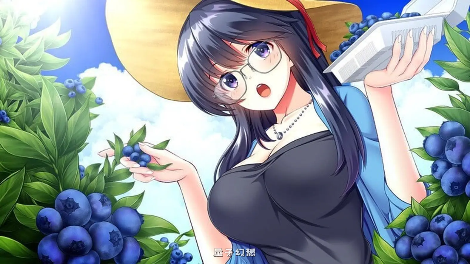 [探索/ADV] Pure Cafe ～沉迷治愈咖啡馆，我的外调乡间生活～ Pure Cafe ～癒やしのカフェに通い詰める、僕の地方転勤生活～ AI汉化版 [1.90G]