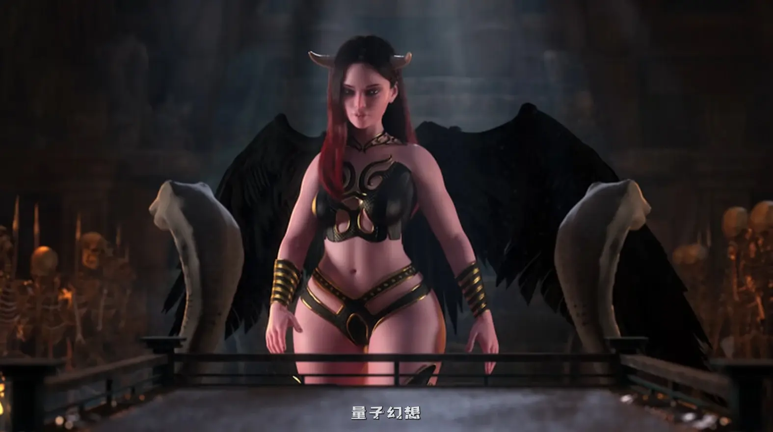 [神作RPG/3D作品/全动态] 蛇之交响曲 Symphony of the Serpent v56021 [NLT Media] AI汉化步兵版 [更新/6.0G]