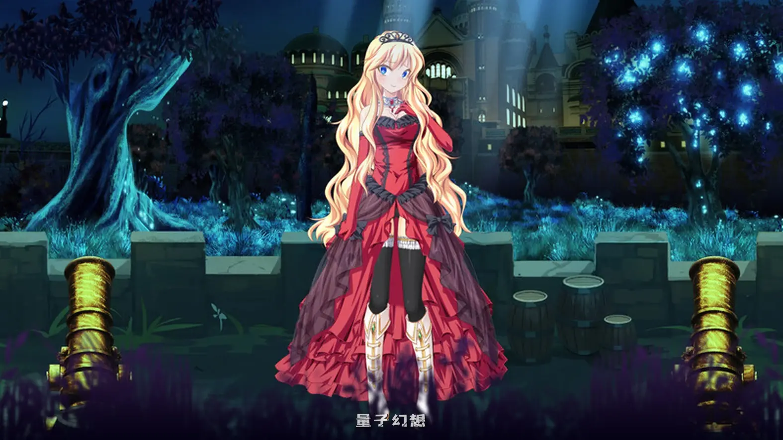 [日式/ACT] 黑暗寓言 DARK FABLE Build.6072081 STEAM官中版[1.40G]