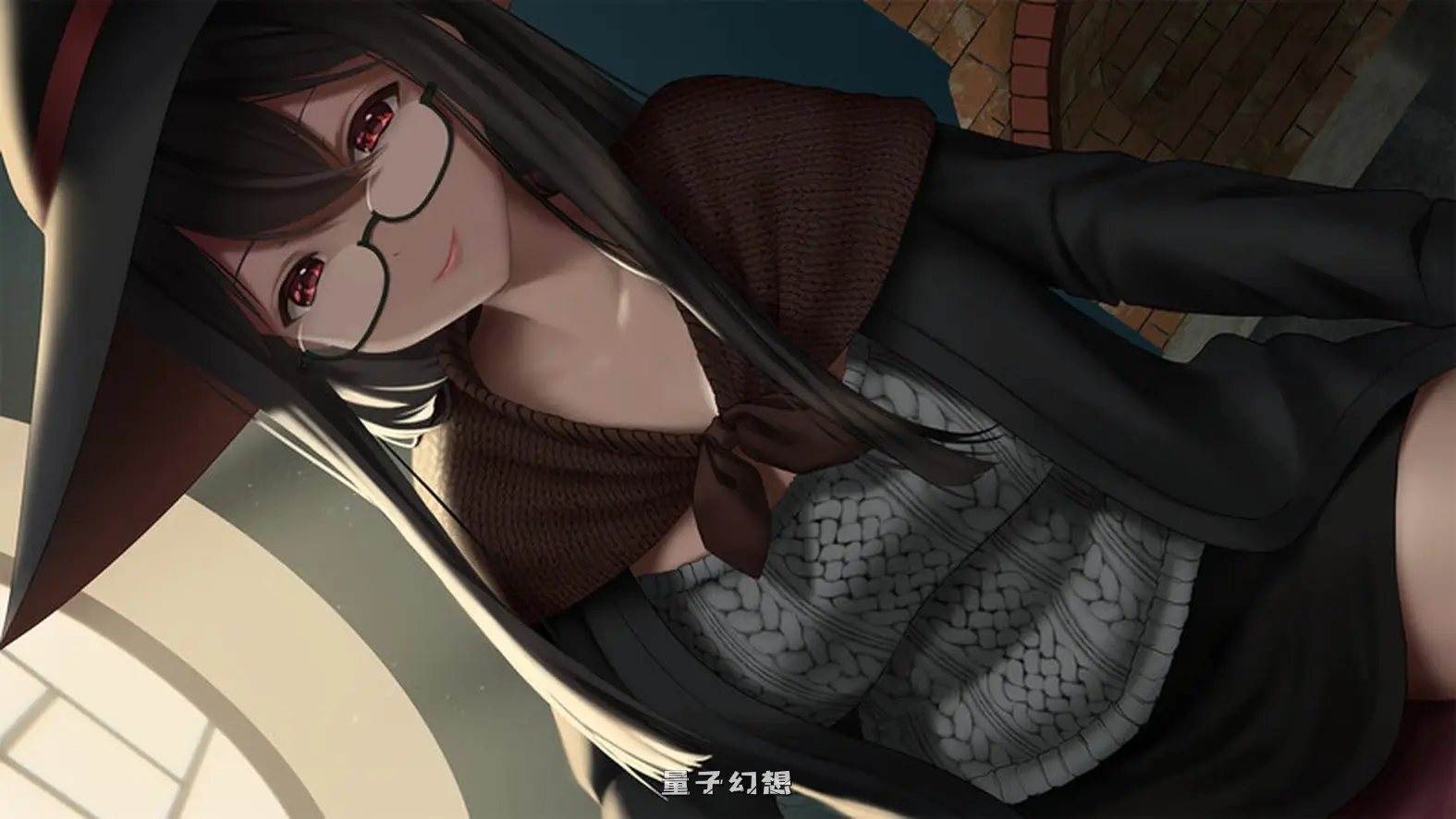 [休闲SLG/益智] 项目：瀑布 Project: WATERFALL Build.10659257 STEAM官中+DLC [800M]