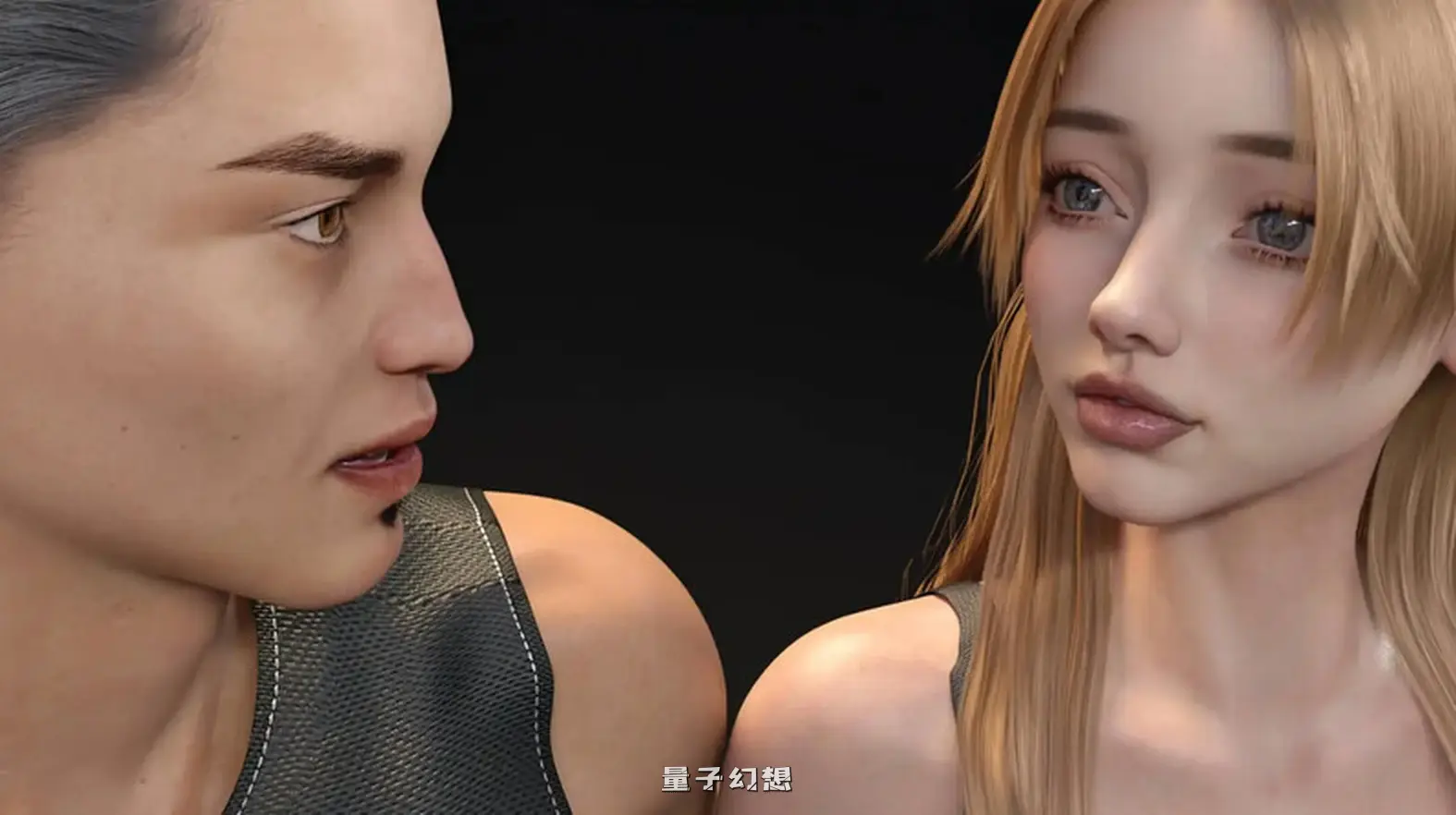 [SLG/动态] 奉献的困境 Dilemma of Devotion Ch.4 Ep.2.5 汉化版 [更新/4.55G]