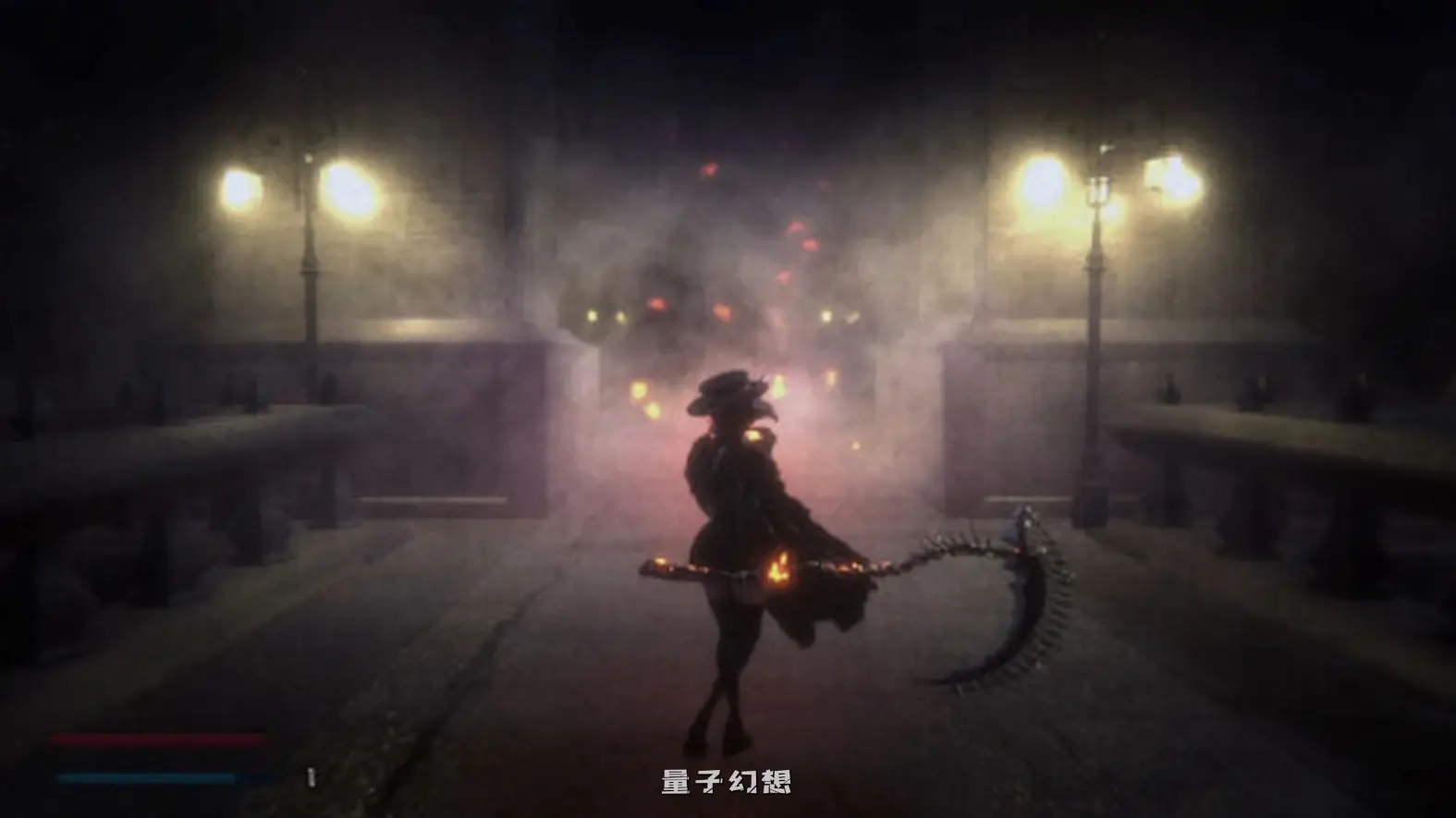 新作[冒险3D/奇幻/战斗] 腐烂情人节 Rotting Valentine v1.0 生肉版 [2.20G]