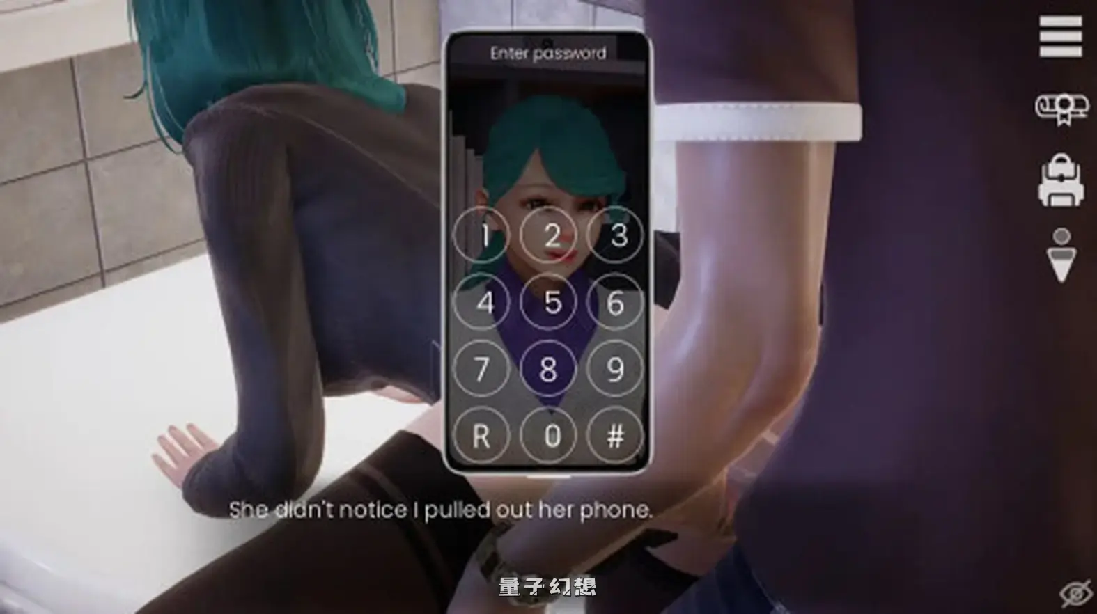 [亚洲风SLG/动态] 特工17 Agent17 v0.26.6 官方中文版 [更新/5.60G]