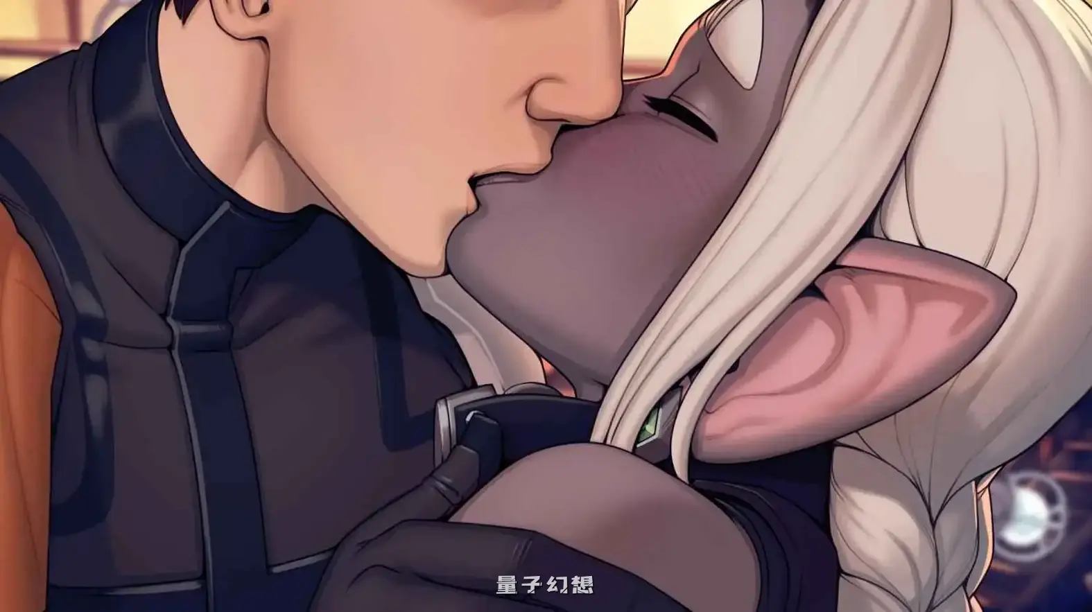 [沙盒SLG/动态] 星梦 恒星之梦 Stellar Dream Part1 v1.05 Patreon 汉化版 [更新/2.0G]