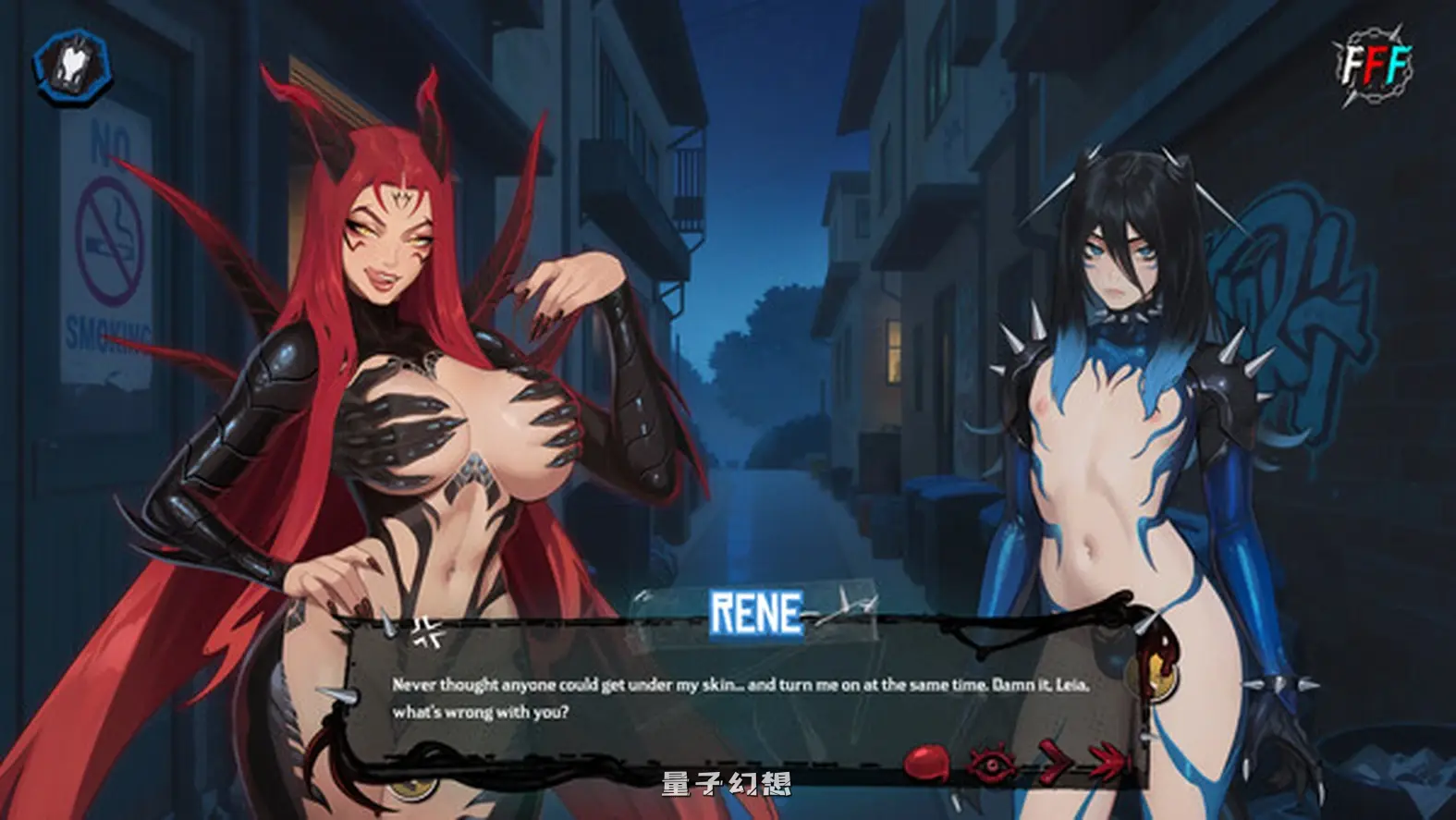 [精品SLG/伪娘] 扶她干伪娘 FUTA FUCKS FEMBOYS Pre Alpha v0.3.16 官中步兵版 [更新/2.0G]