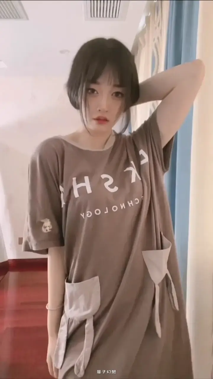 灵性饱满的欢欢ASMR资源全集 视频+音频[68V/18.9G]